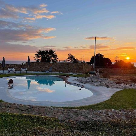Villa Giglio Бруколі Екстер'єр фото