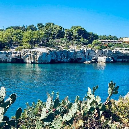 Villa Giglio Бруколі Екстер'єр фото