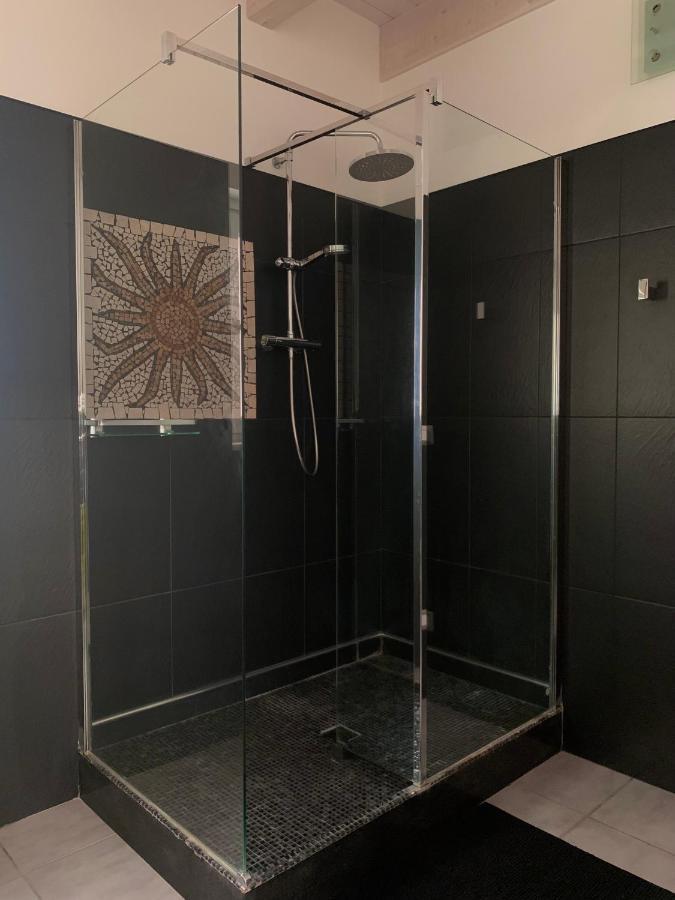 Villa Giglio Бруколі Екстер'єр фото